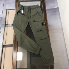 Stone Island Long Pants